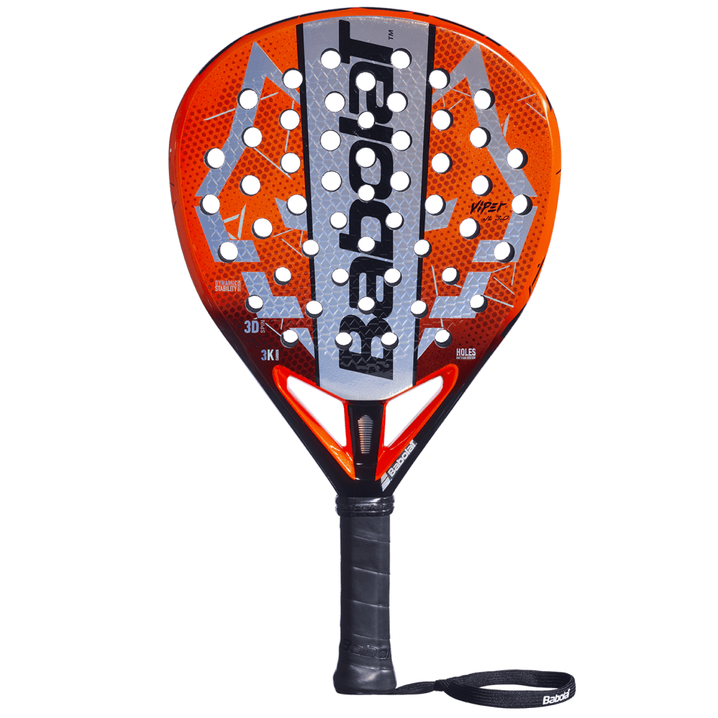 Babolat Viper Juan Lebron 3.0 2026 — catalogue reference packshot