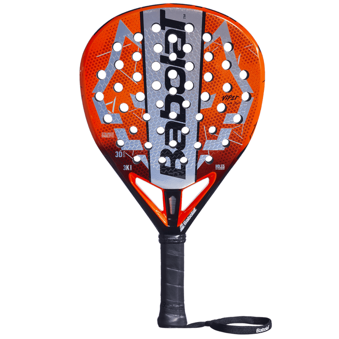 Babolat Viper Juan Lebron 3.0 2026 — catalogue reference packshot