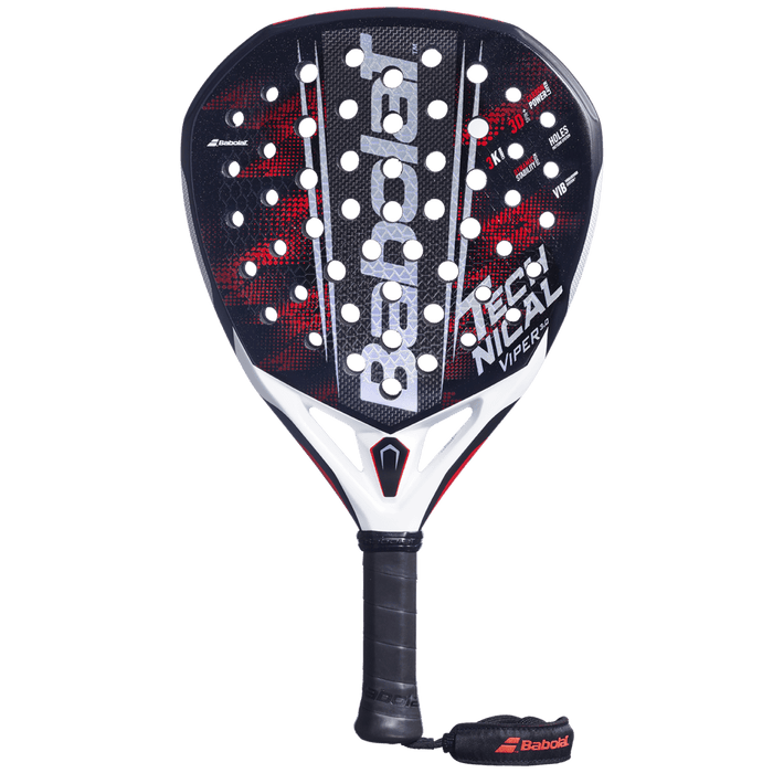 Babolat Technical Viper 3.0 2026 — catalogue reference packshot