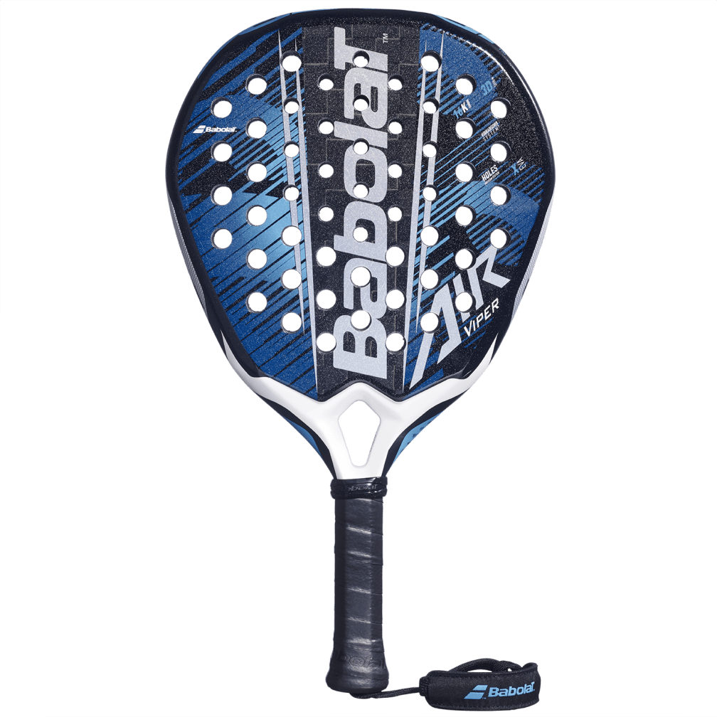 Babolat Air Viper 2.6 2026 — catalogue reference packshot