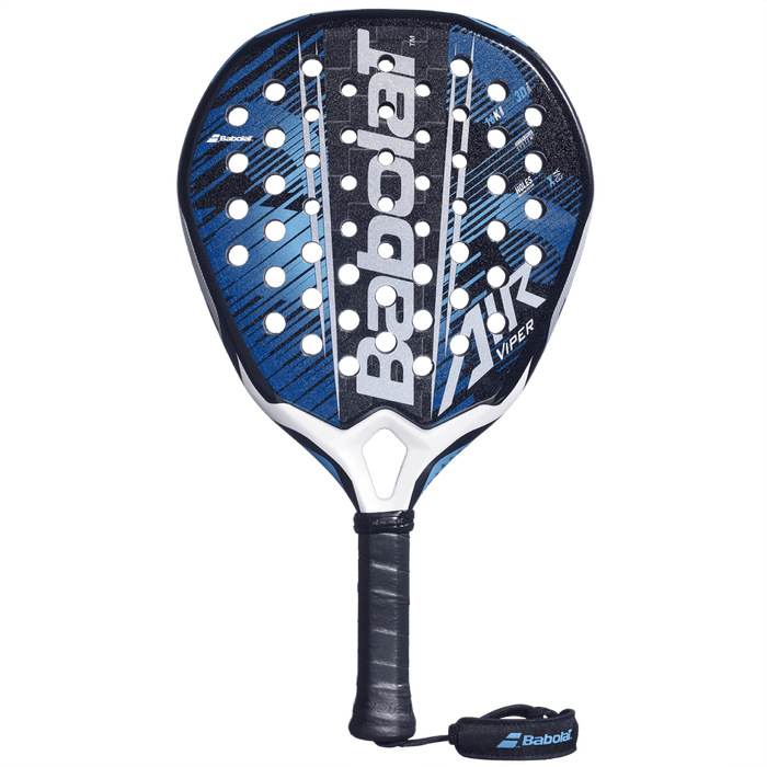 Babolat Air Viper 2.6 2026 — catalogue reference packshot
