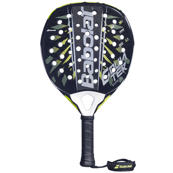 Babolat Counter Viper 2.6 2026 — catalogue reference packshot
