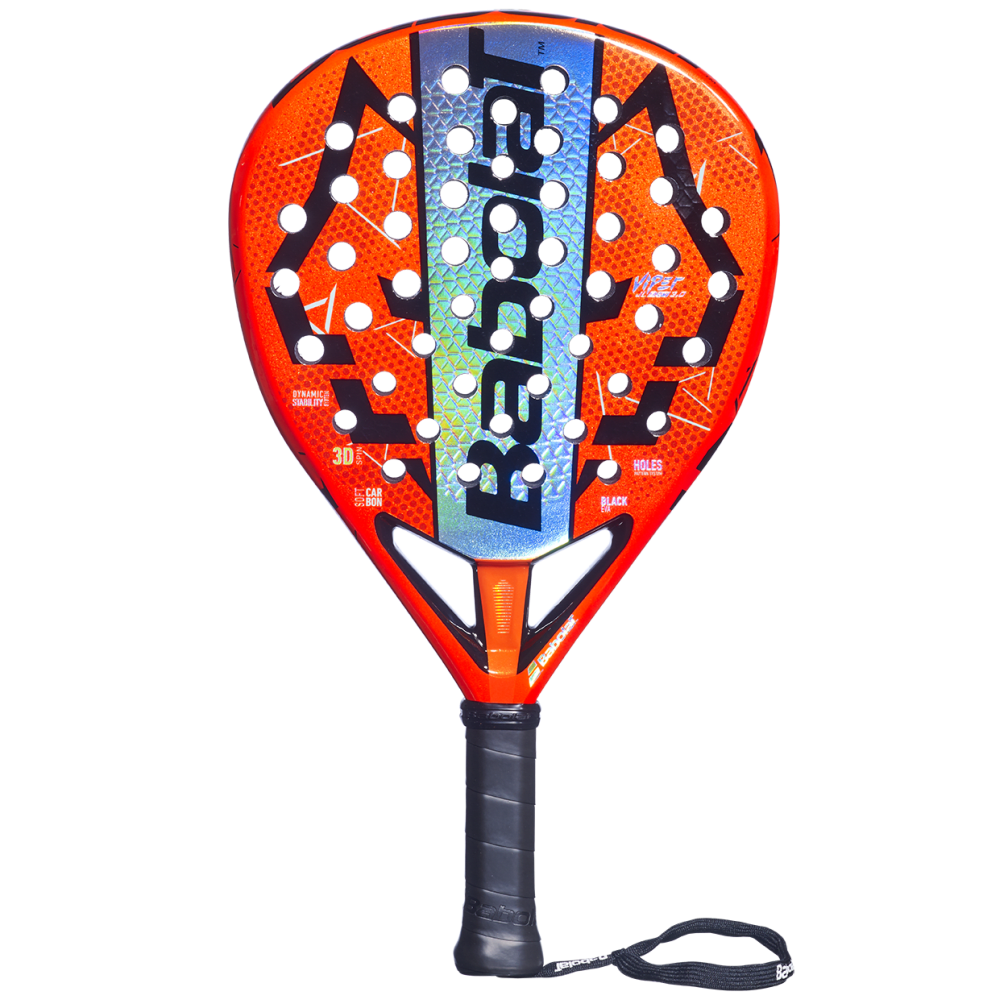 Babolat Viper Soft Juan Lebron 3.0 2026 — catalogue reference packshot