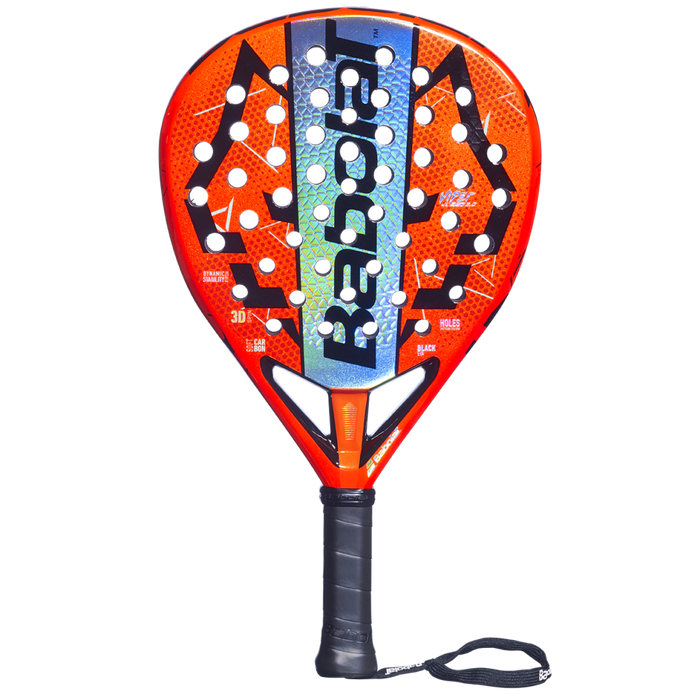 Babolat Viper Soft Juan Lebron 3.0 2026 — catalogue reference packshot