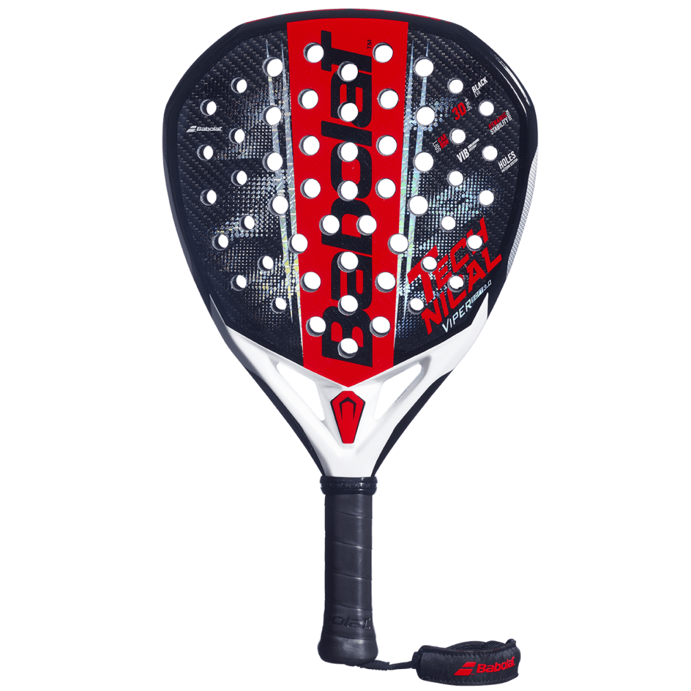 Babolat Technical Viper Soft 3.0 2026 — catalogue reference packshot