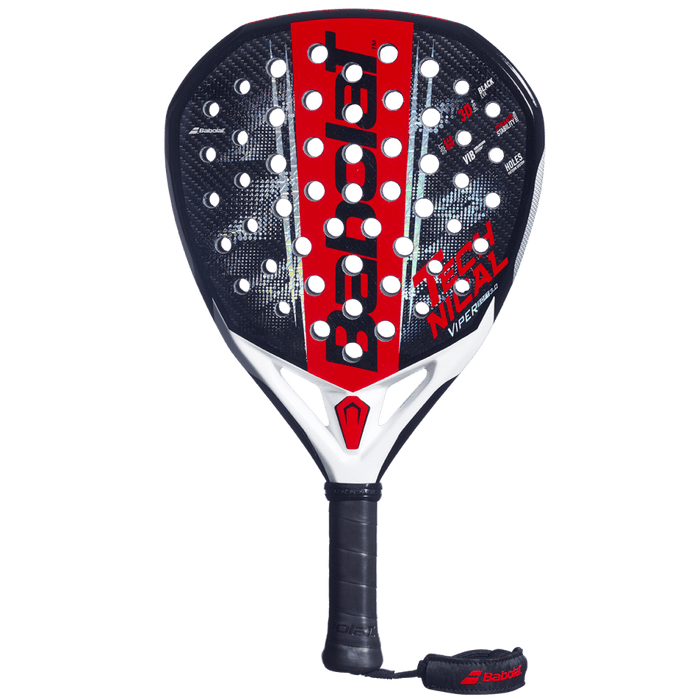Babolat Technical Viper Soft 3.0 2026 — catalogue reference packshot