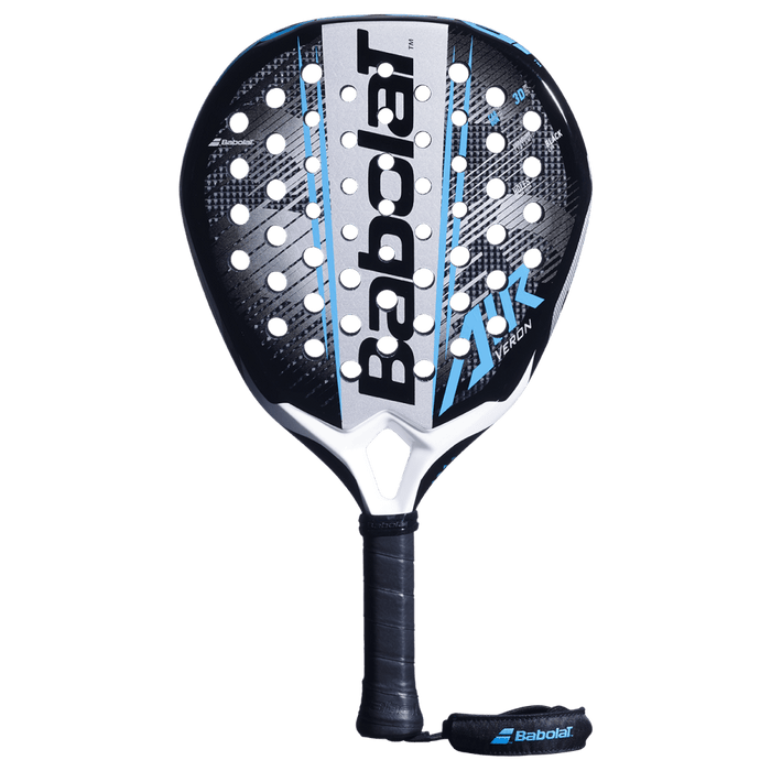 Babolat Air Veron 2.6 2026 — catalogue reference packshot
