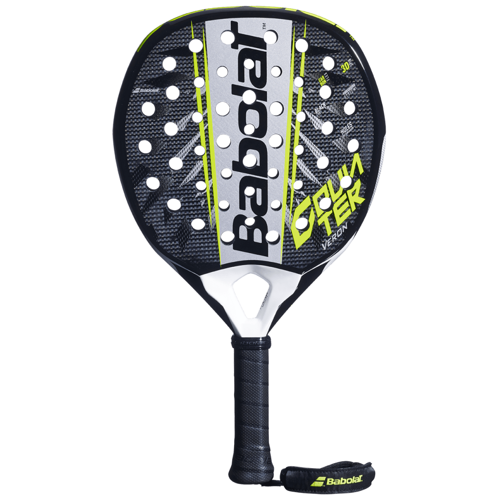 Babolat Counter Veron 2.6 2026 — catalogue reference packshot