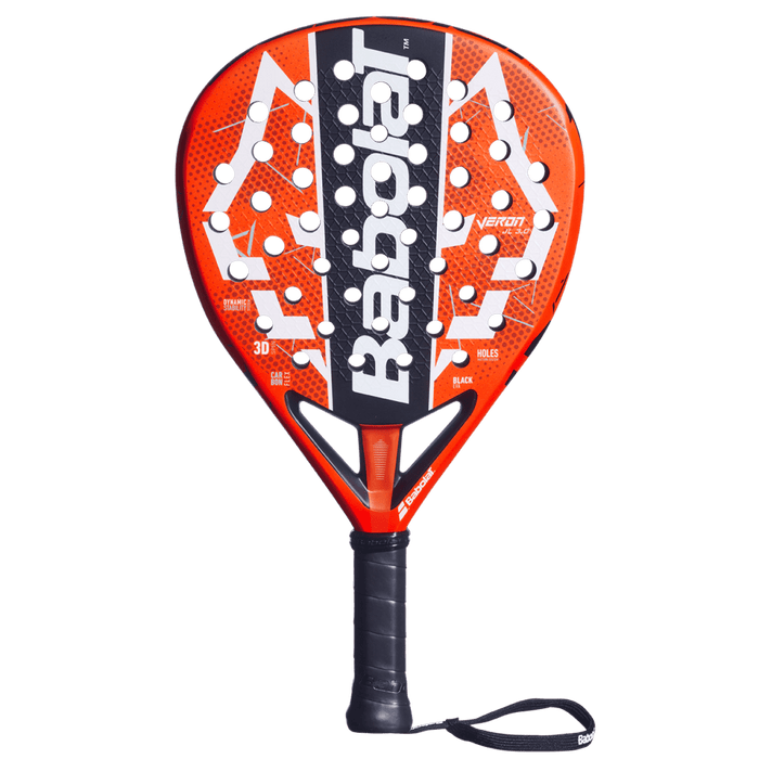 Babolat Veron Juan Lebron 3.0 2026 — catalogue reference packshot