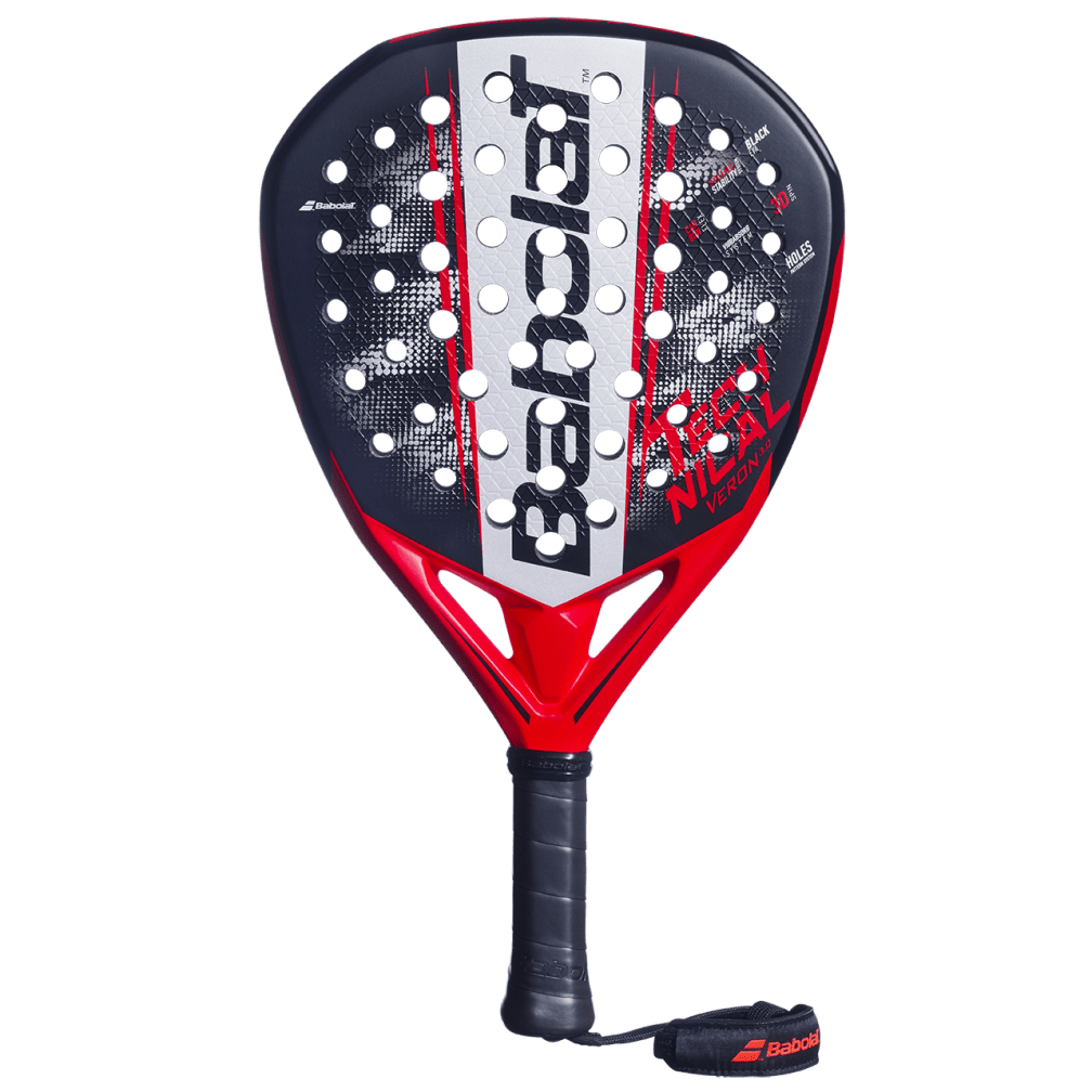 Babolat Technical Veron 3.0 2026 — catalogue reference packshot