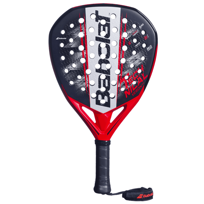 Babolat Technical Veron 3.0 2026 — catalogue reference packshot