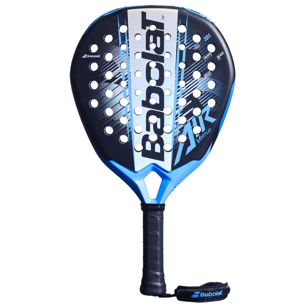 Babolat Air Vertuo 2.6 2026 — catalogue reference packshot