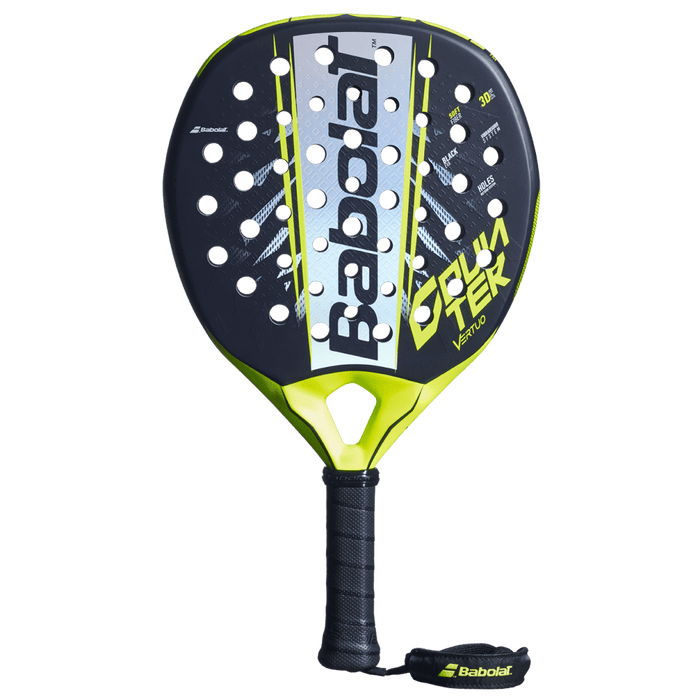 Babolat Counter Vertuo 2.6 2026 — catalogue reference packshot