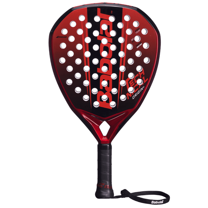 Babolat Technical Origin+ 2026 — catalogue reference packshot