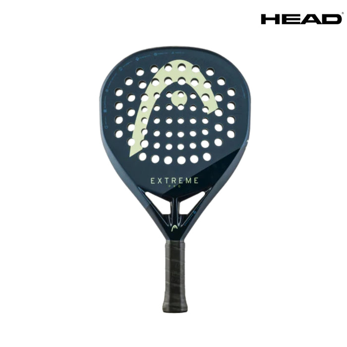 HEAD Extreme Pro 2025 — catalogue reference packshot