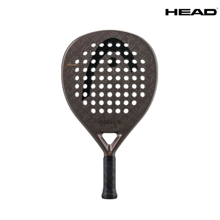 HEAD Coello Vibe 2026 — catalogue reference packshot