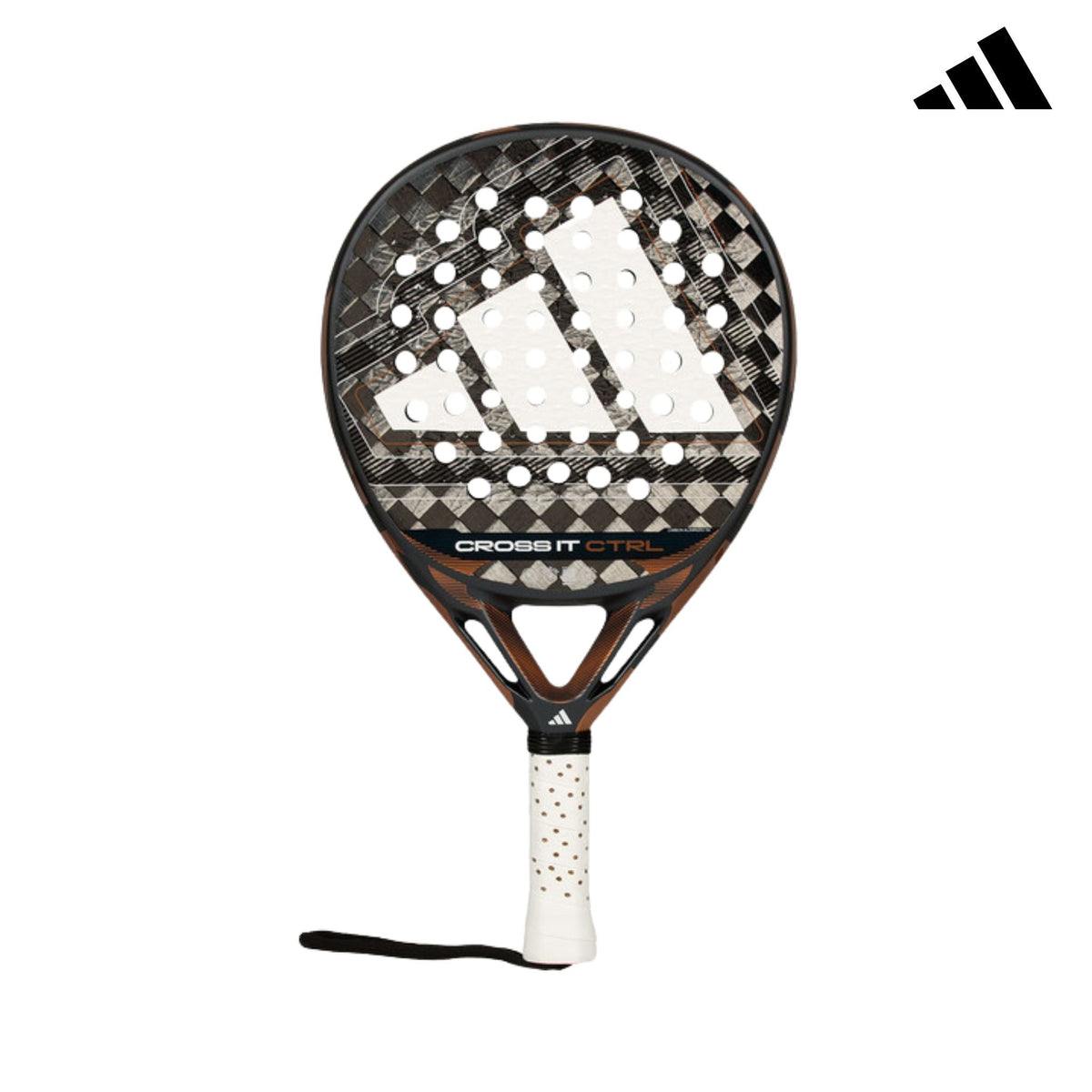 Adidas Cross IT CTRL 2026 — catalogue reference packshot