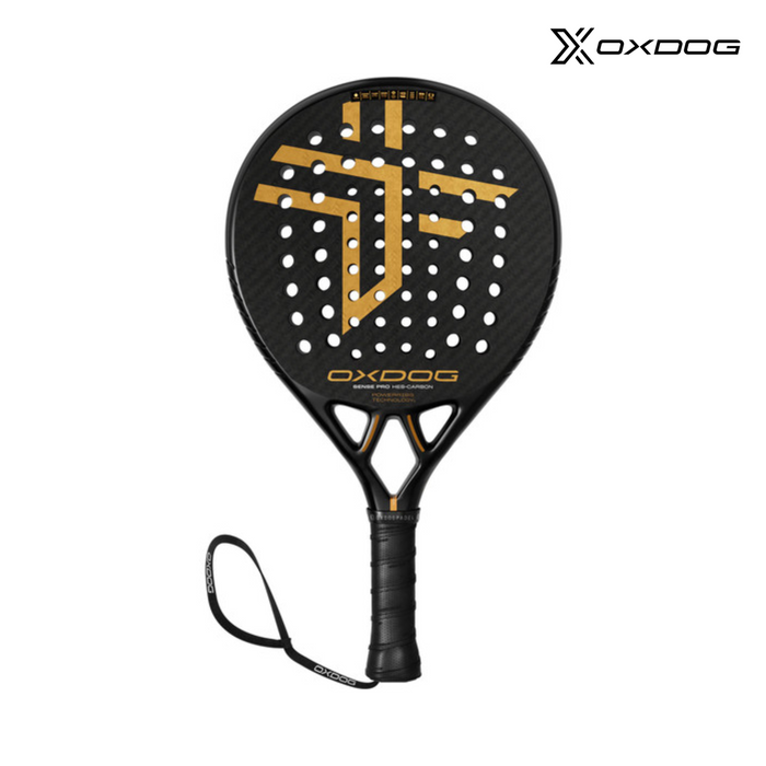Oxdog Sense Pro 2025 — catalogue reference packshot