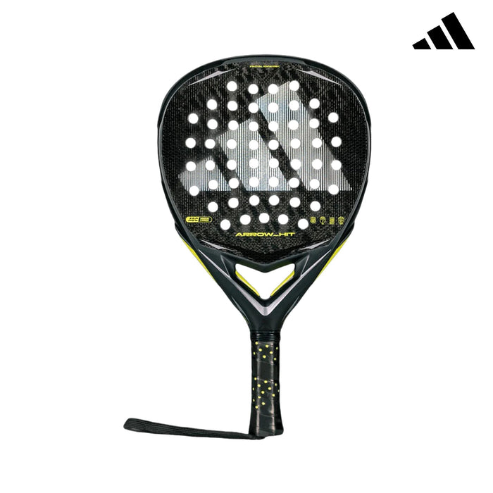 Adidas Arrow Hit 2026 — catalogue reference packshot