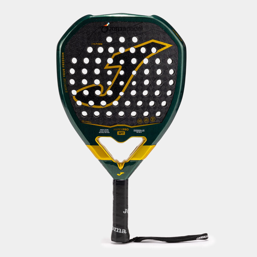 Joma Hyper Pro SFT 2026 — catalogue reference packshot