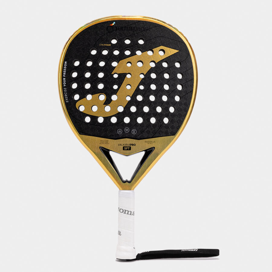Joma Valkiria Pro SFT 2026 — catalogue reference packshot