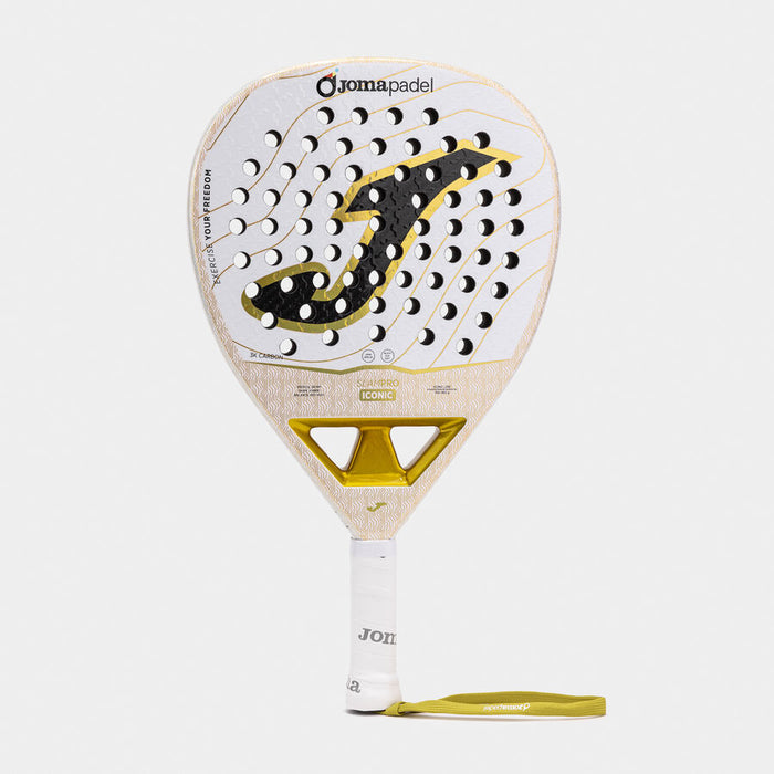 Joma Slam Pro Iconic 2026 — catalogue reference packshot
