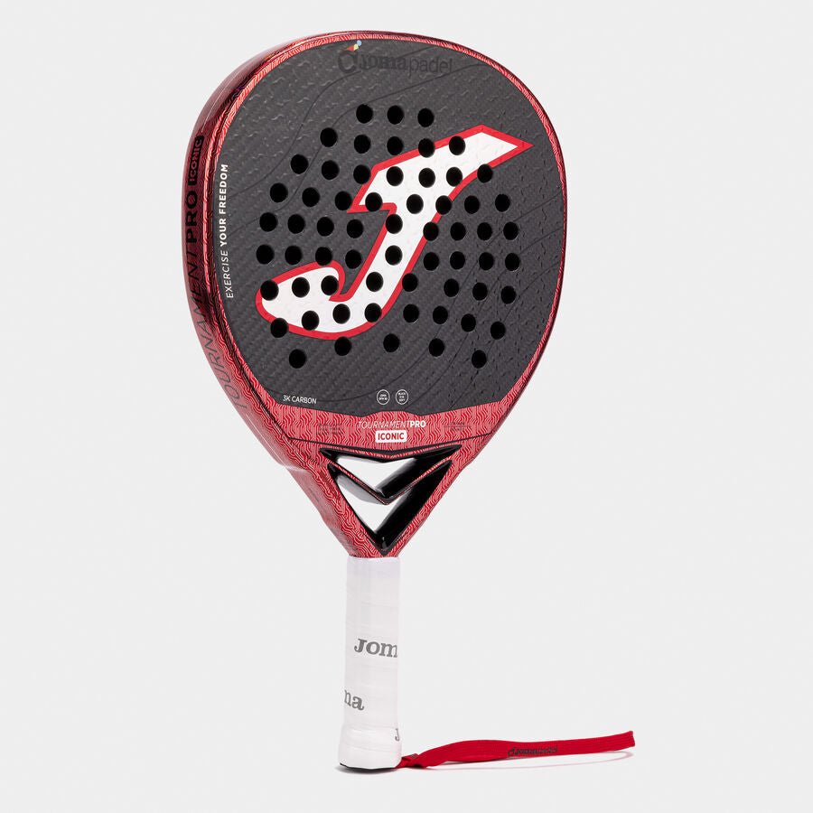 Joma Tournament Pro Iconic 2026 — catalogue reference packshot