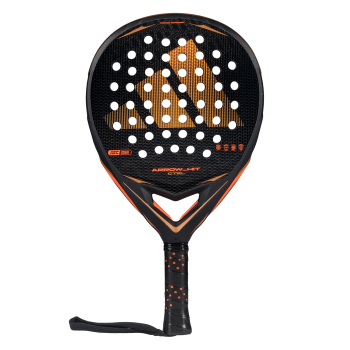 Adidas Arrow Hit CTRL 2026 — catalogue reference packshot