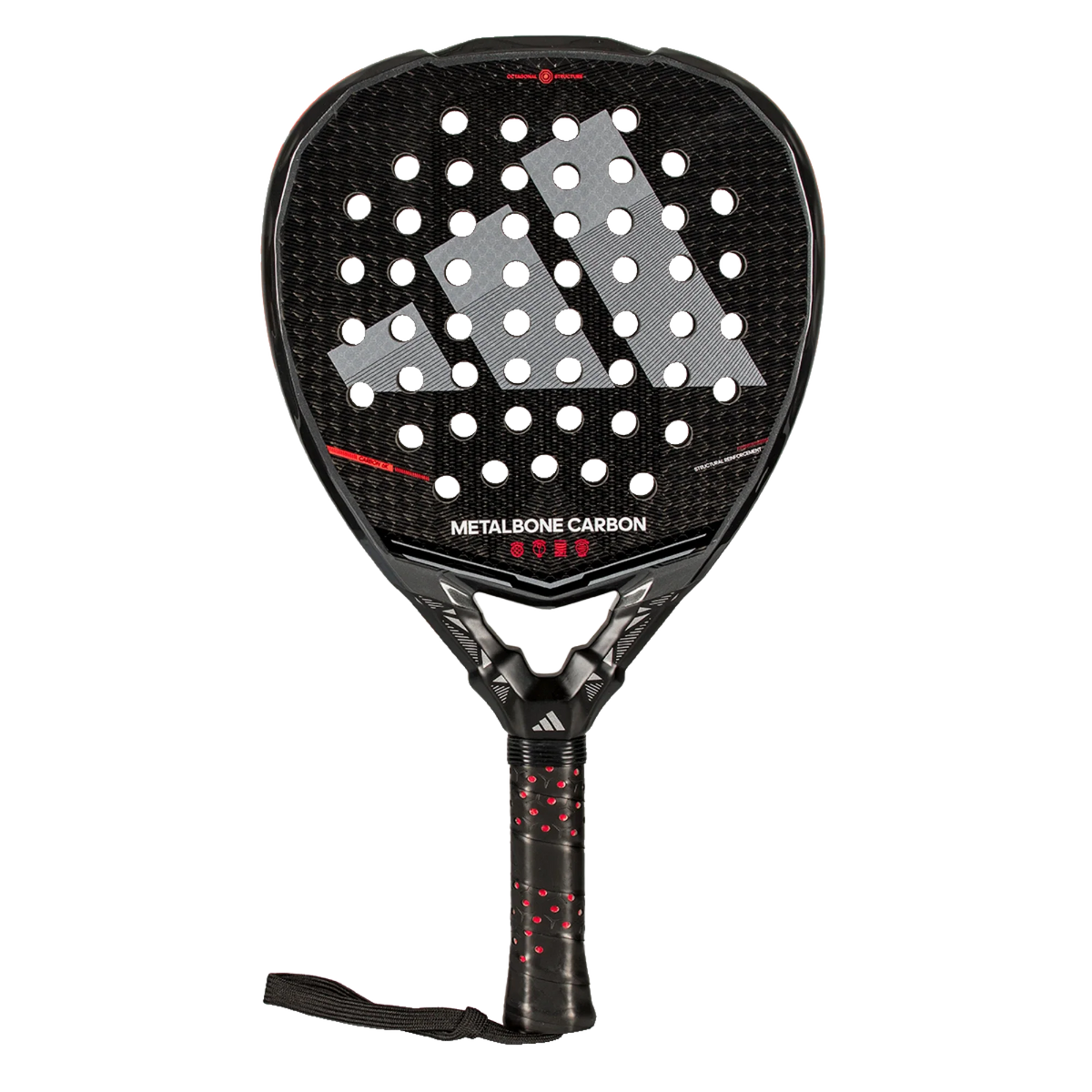 Adidas Metalbone Carbon 2026 — catalogue reference packshot
