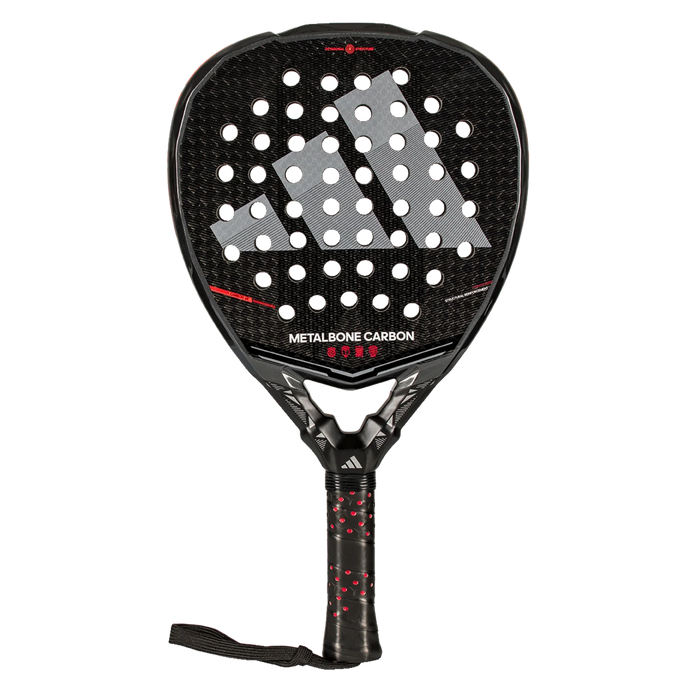 Adidas Metalbone Carbon 2026 — catalogue reference packshot