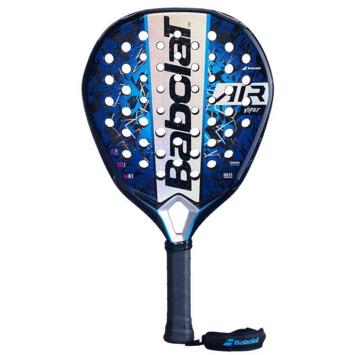 Babolat Air Viper 2025 — catalogue reference packshot