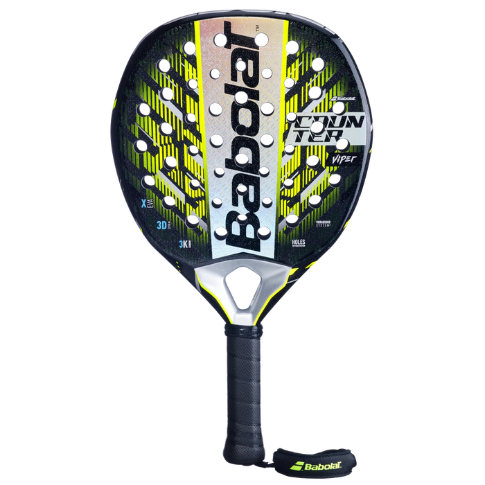 Babolat Counter Viper 2025 — catalogue reference packshot