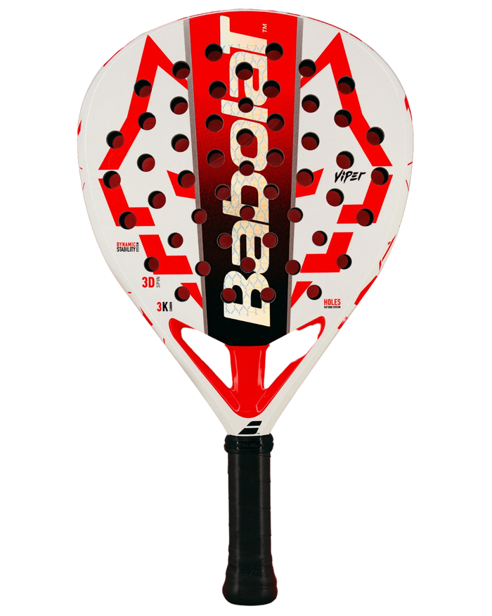 Babolat Technical Viper Juan Lebron 2025 — catalogue reference packshot