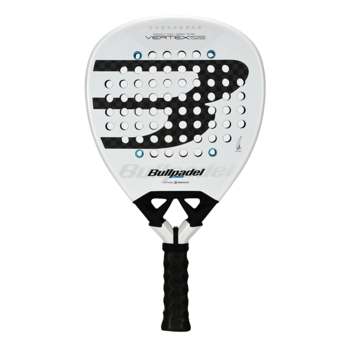 Bullpadel Vertex 05 2026 — catalogue reference packshot