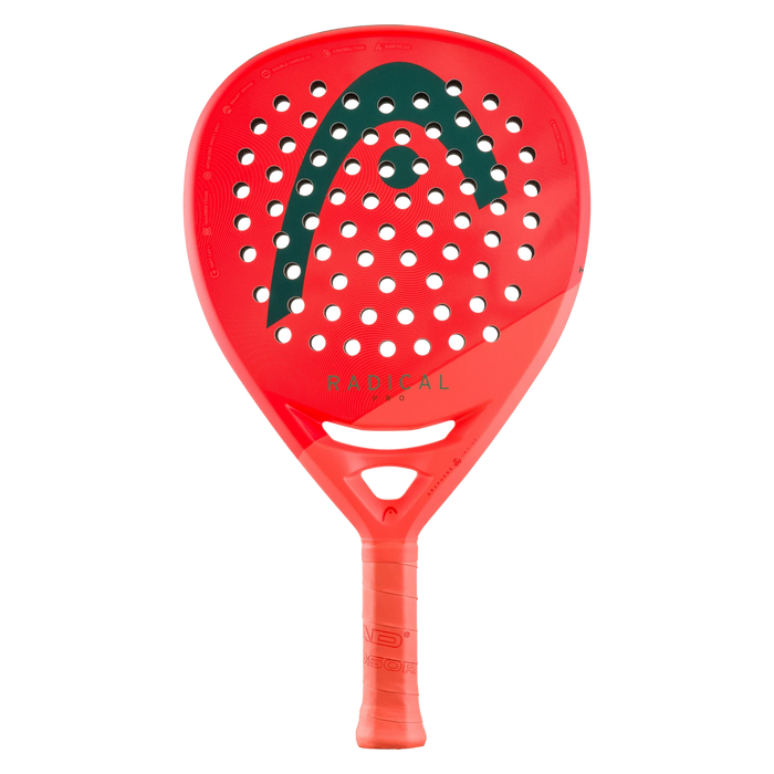 HEAD Radical Pro 2026 — catalogue reference packshot