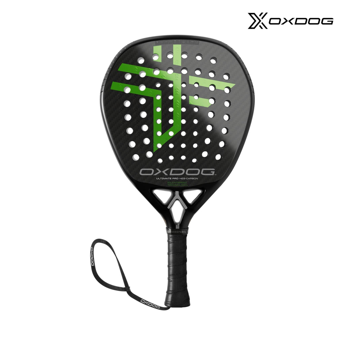 Oxdog Ultimate Pro 2025 — catalogue reference packshot