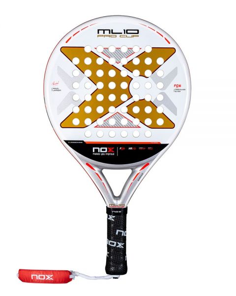 NOX ML10 Pro Cup Coorp 2025 — catalogue reference packshot