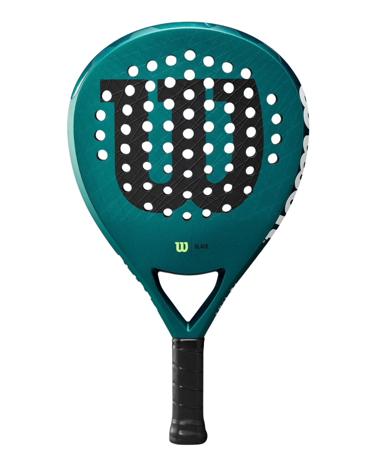 Wilson Blade Pro V3 2024 — catalogue reference packshot