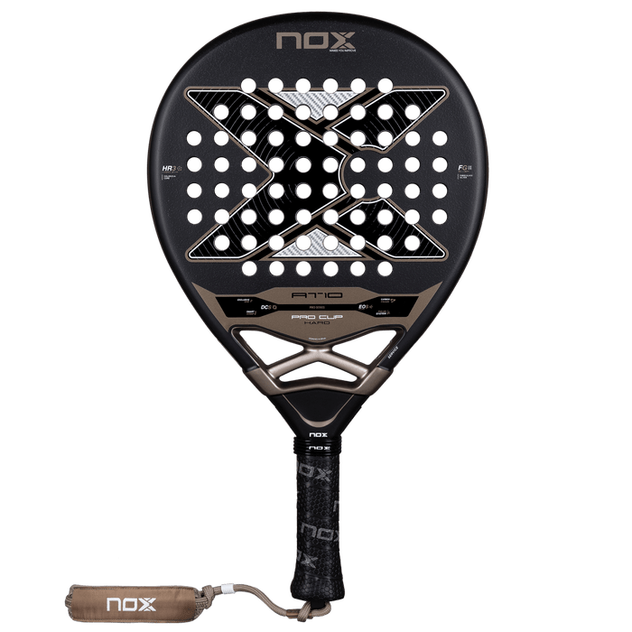 NOX AT10 Pro Cup Hard 2026 — catalogue reference packshot