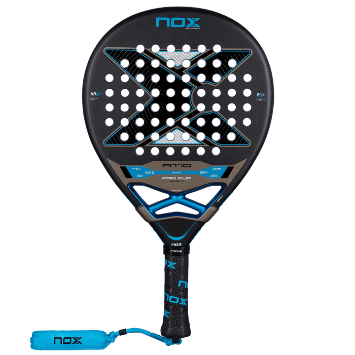 NOX AT10 Pro Cup Soft 2026 — catalogue reference packshot