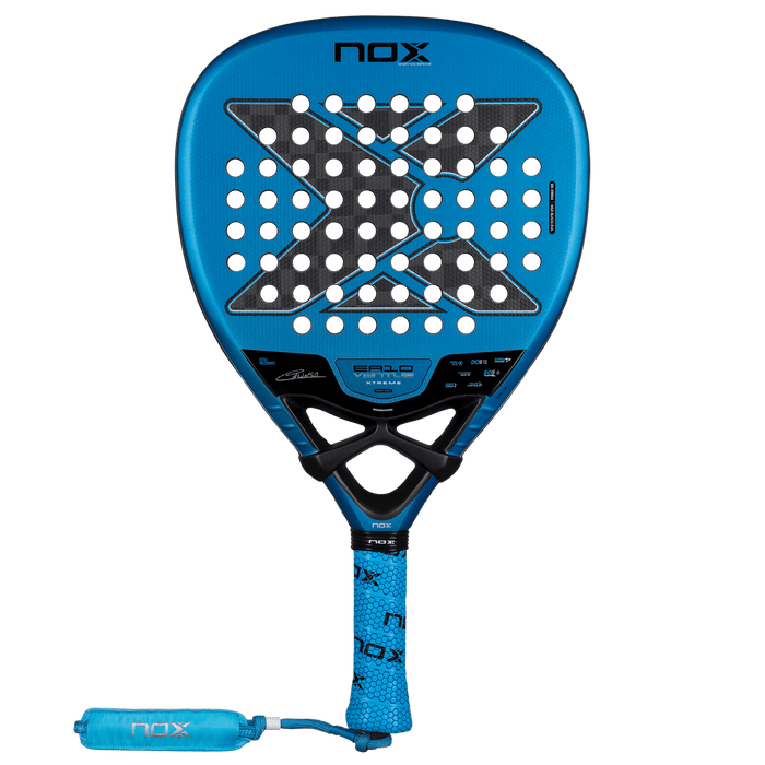 NOX EA10 Ventus Attack 12K Xtrem 2026 — catalogue reference packshot