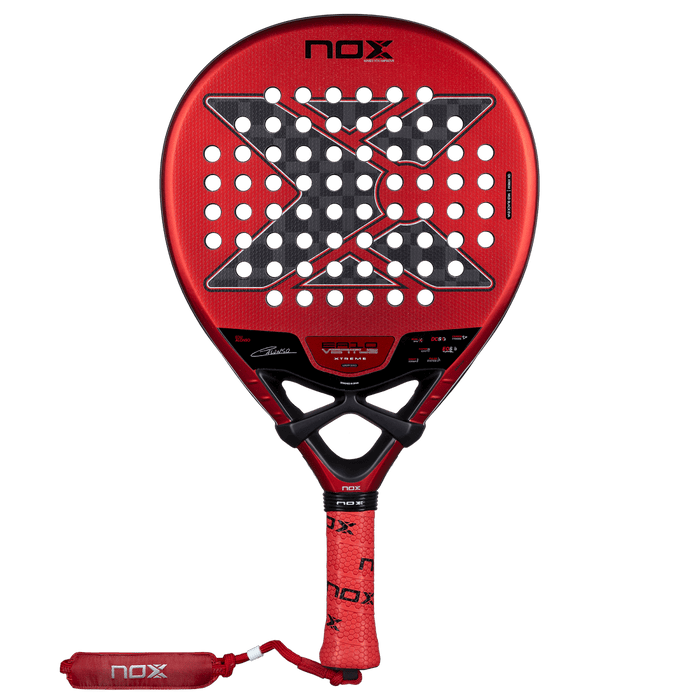 NOX EA10 Ventus Hybrid 12K Xtrem 2026 — catalogue reference packshot