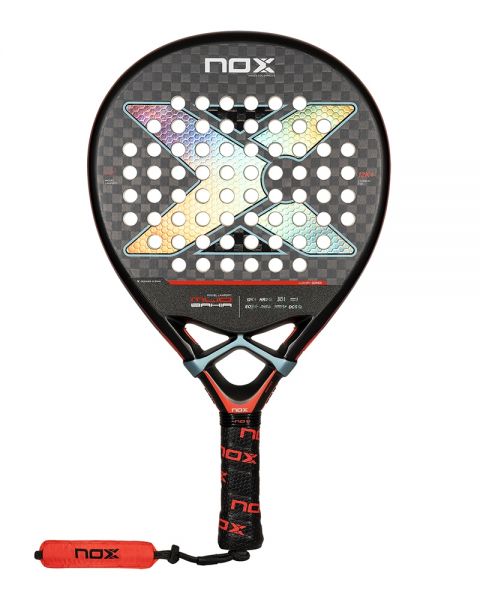 NOX ML10 Luxury Bahia 12K 2024 — catalogue reference packshot