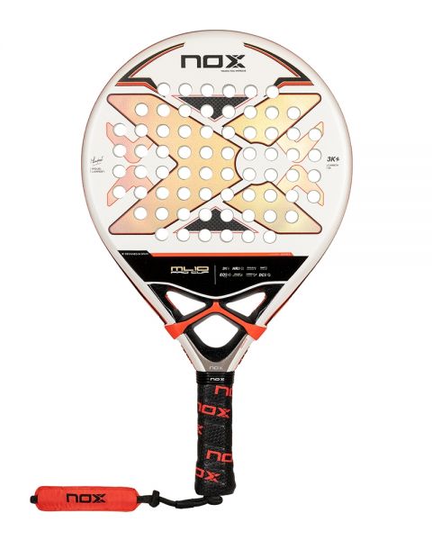 NOX ML10 Pro Cup Luxury 2024 — catalogue reference packshot
