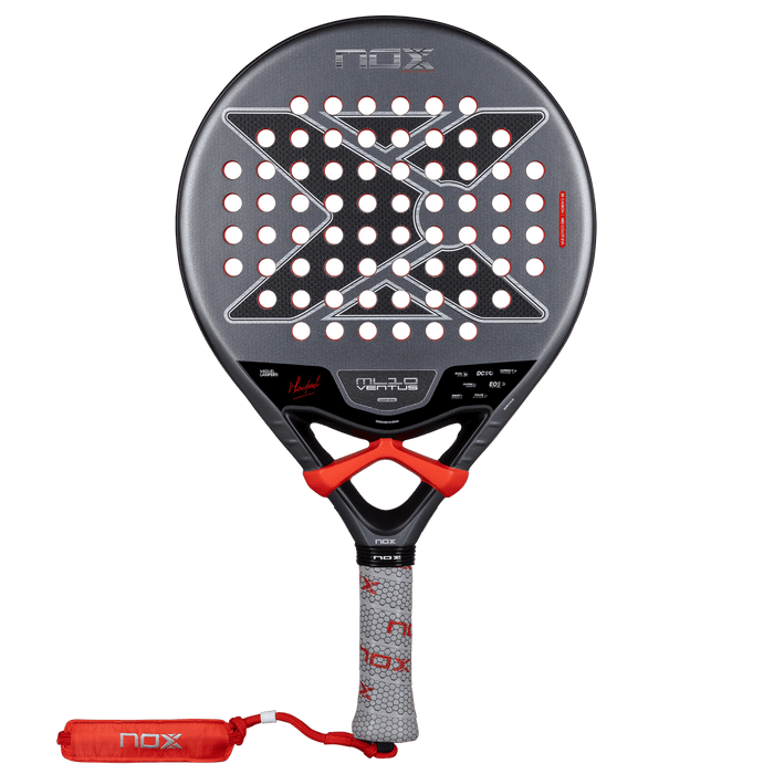 NOX ML10 Ventus Control 3K 2026 — catalogue reference packshot