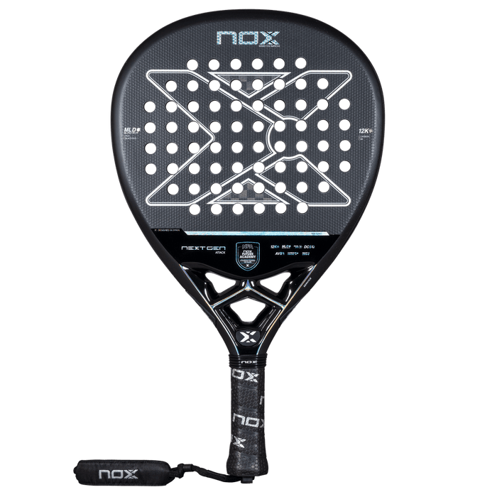 NOX NextGen Pro Attack 12K 2026 — catalogue reference packshot