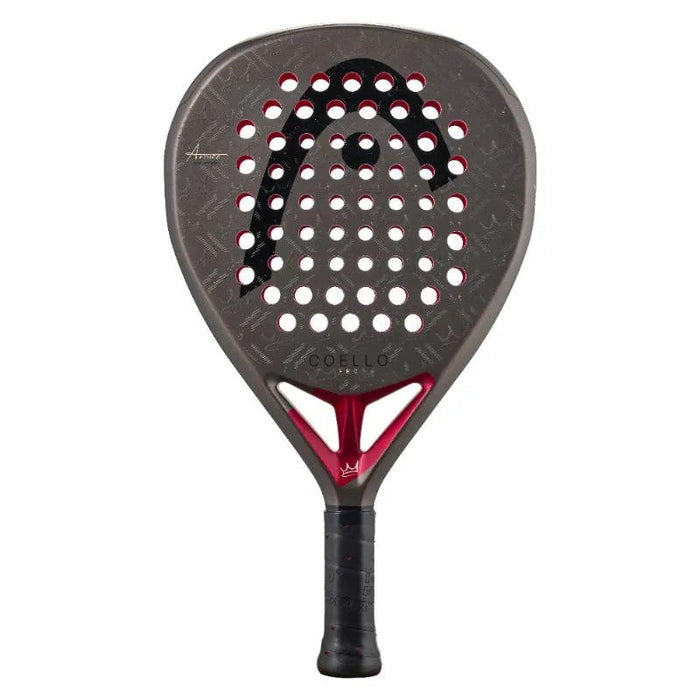 HEAD Coello Pro 2026 — catalogue reference packshot