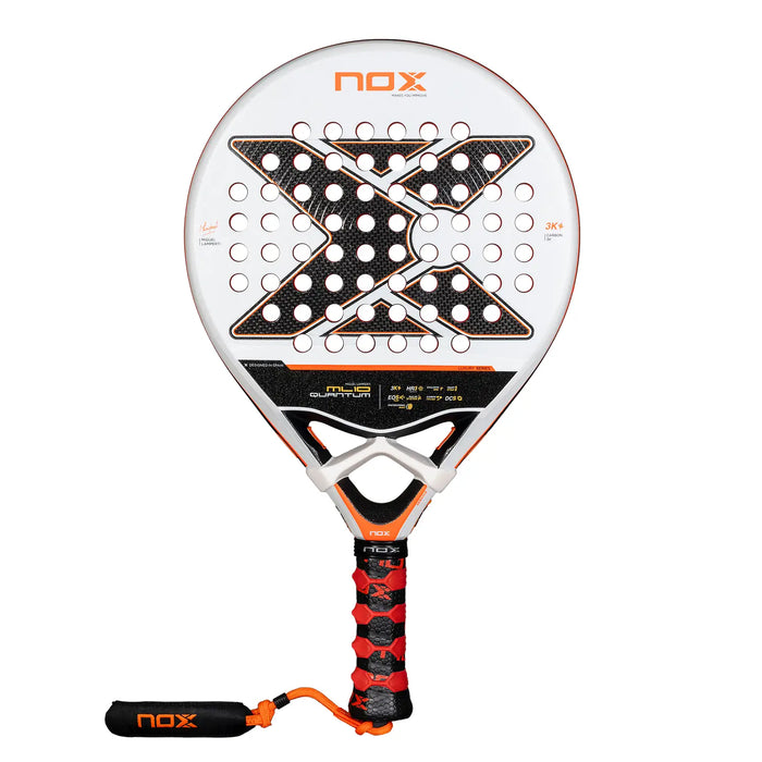 NOX ML10 Quantum 3K 2025 — catalogue reference packshot