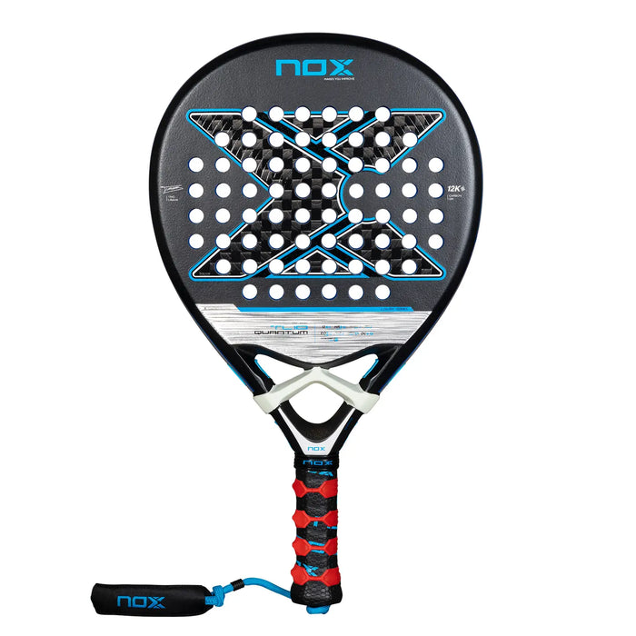 NOX TL10 Quantum 12K 2025 — catalogue reference packshot