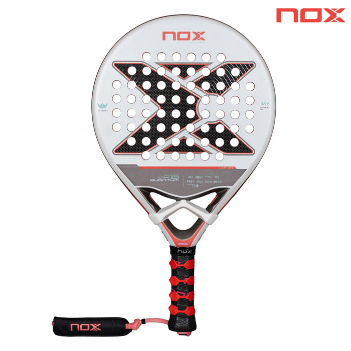 NOX VK10 Quantum 3K 2025 — catalogue reference packshot
